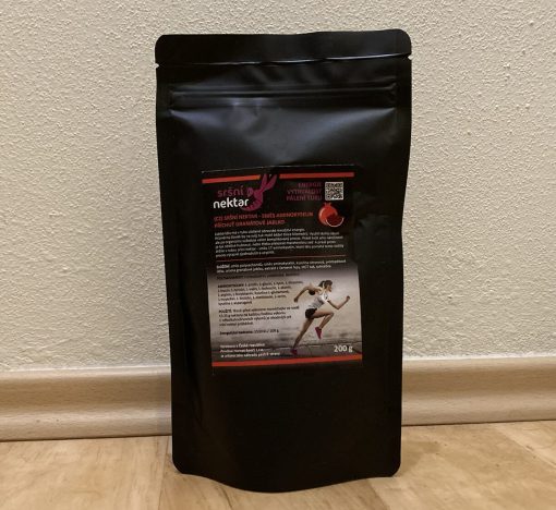 Sršní nektar - Granátové jablko (200 g)
